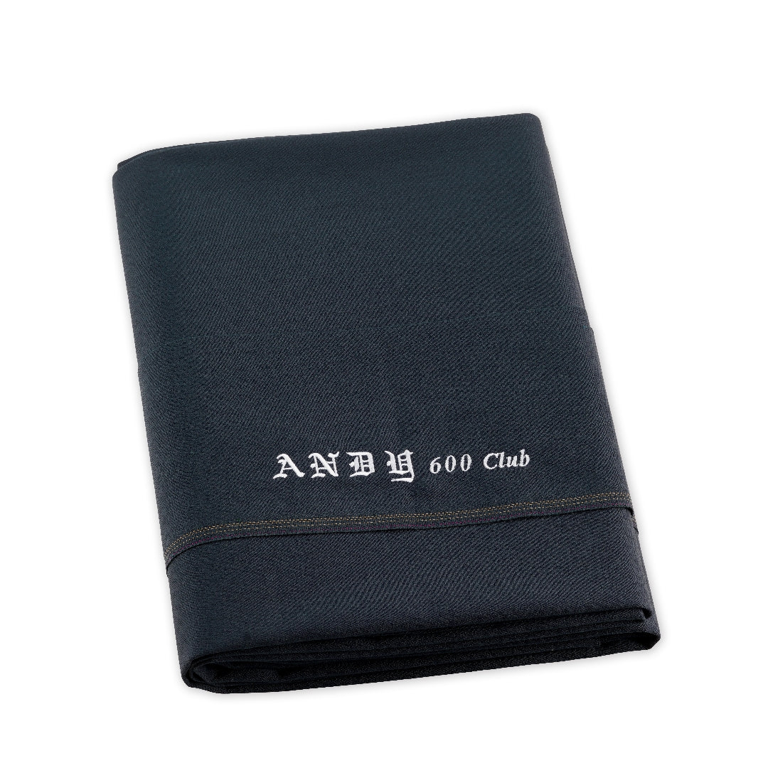 Andy Pool Cloth